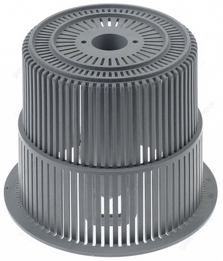 basket for tank filter - afbeelding 2
