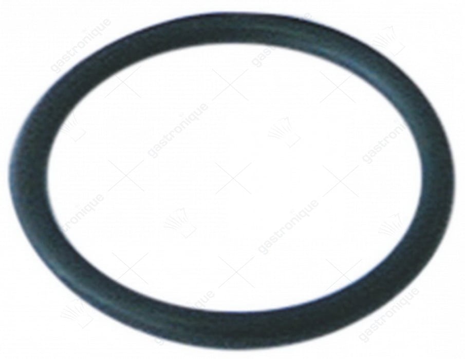 O-Ring EPDM Materialdicke 2,62mm ID ø 25,07mm Verpackungseinheit 1 Stück - Bild 2