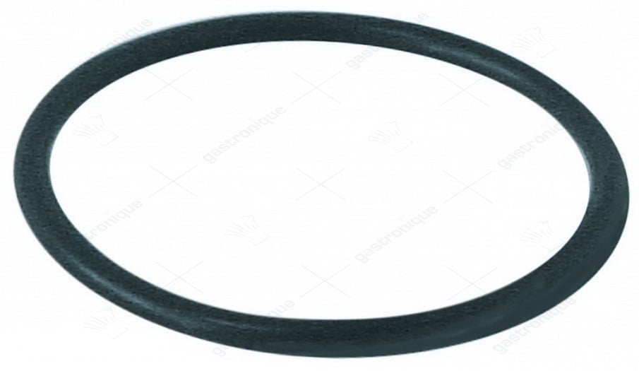 O-Ring EPDM Materialdicke 3,53mm ID ø 55,56mm Verpackungseinheit 1 Stück - Bild 2