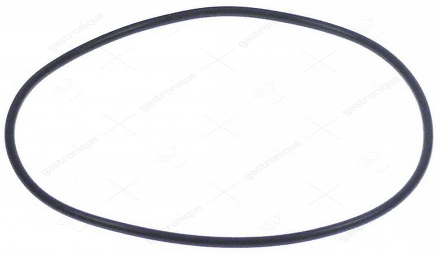 O-ring materiaaldikte 2,62mm ID ø 92,75mm - Image 1