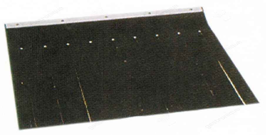 Vorhang 545x445 mm - Bild 1