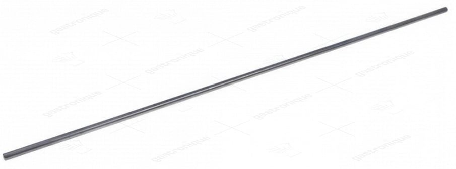 Vorhangstange L 655mm ø 8mm - Bild 1