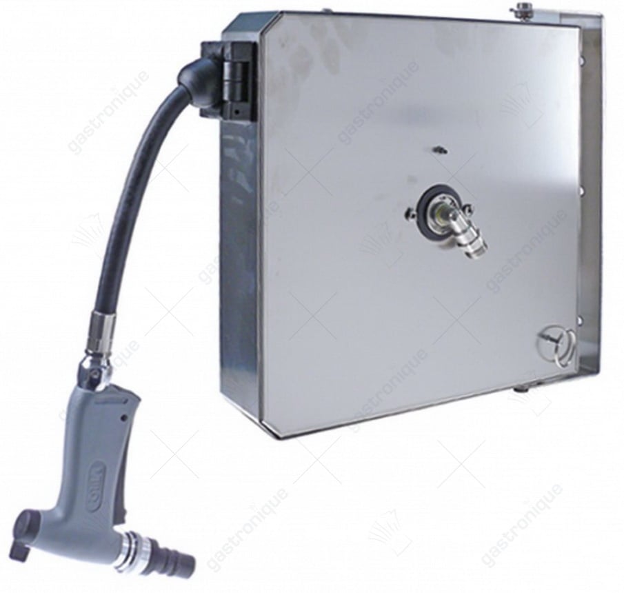washing unit midireel - Image 1