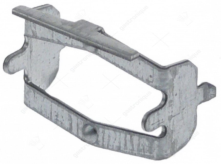 connecting bracket 28x21x16 mm - Image 1