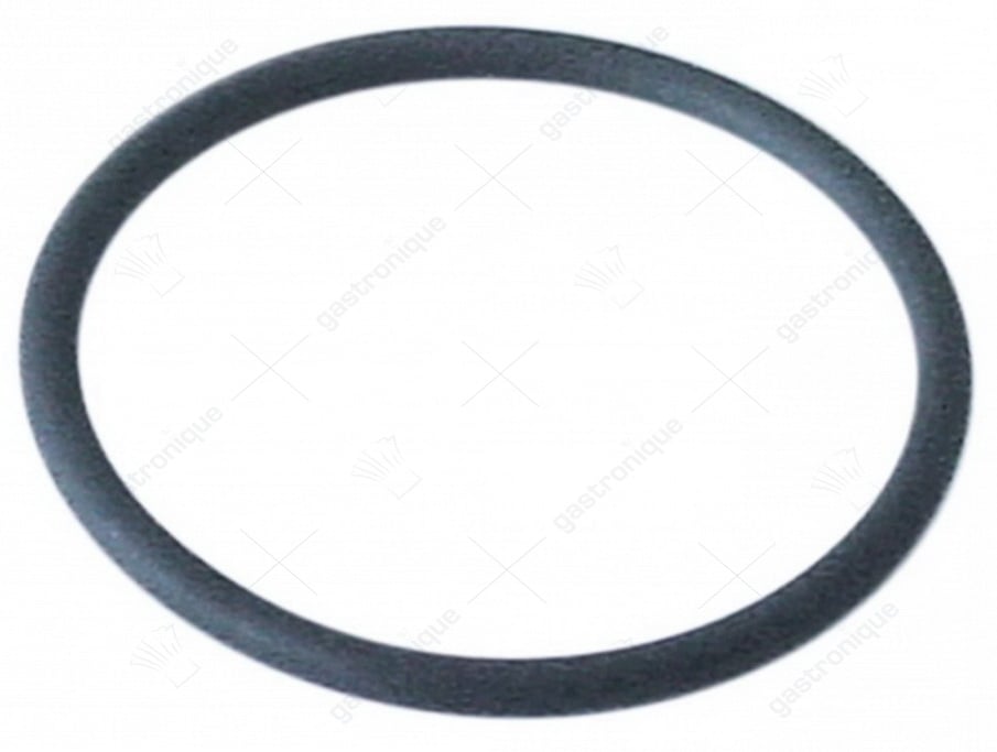 O-Ring FKM Materialstärke 3,53mm BiD ø 47,22mm Verpackungseinheit 1 Stück - Bild 2
