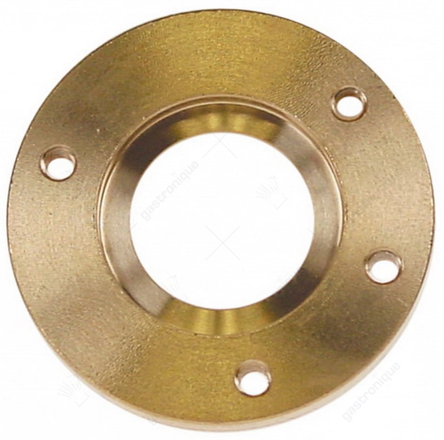 counterflange for motor shaft - Image 1