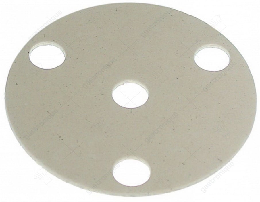 insulation for motor with fan ø 130 mm - Image 1