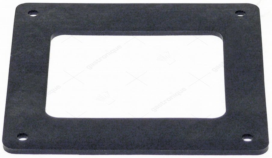 gasket for oven lamp receptacle - Image 1