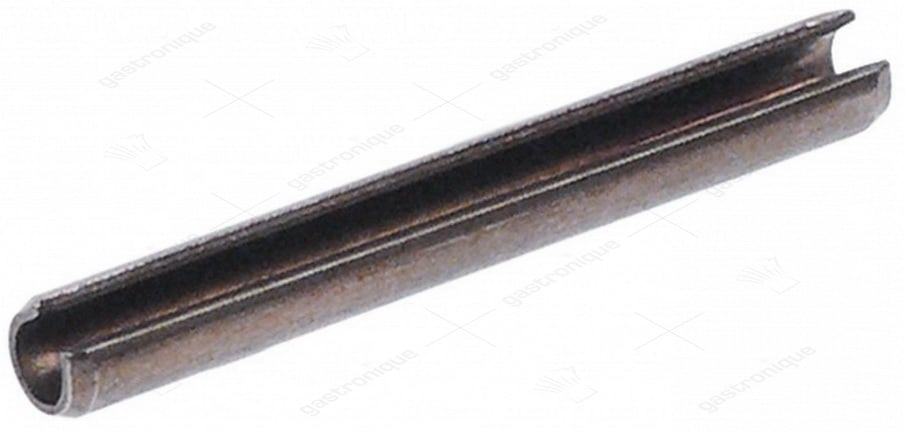 Klemme ø 4x36 mm - Bild 1