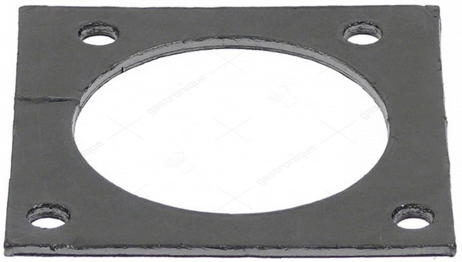 gasket exchanger 74x74 mm - Image 1