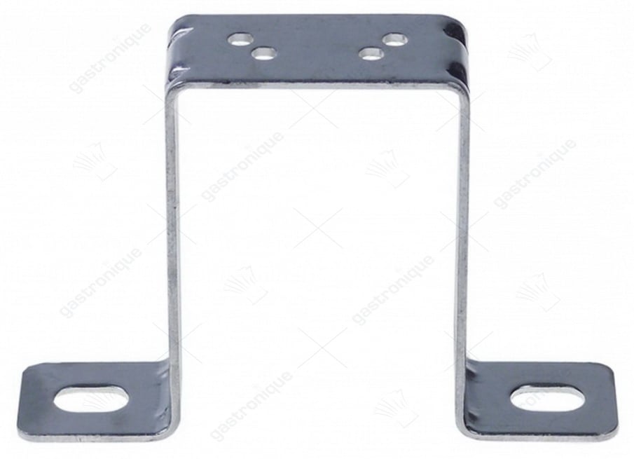 bracket height 72 mm - Image 1