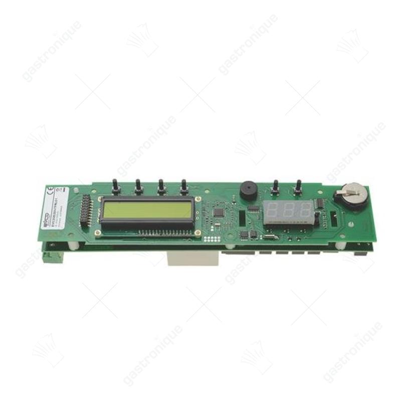 PC BOARD EVCO EVC20S26N7FRL02 - Bild 1