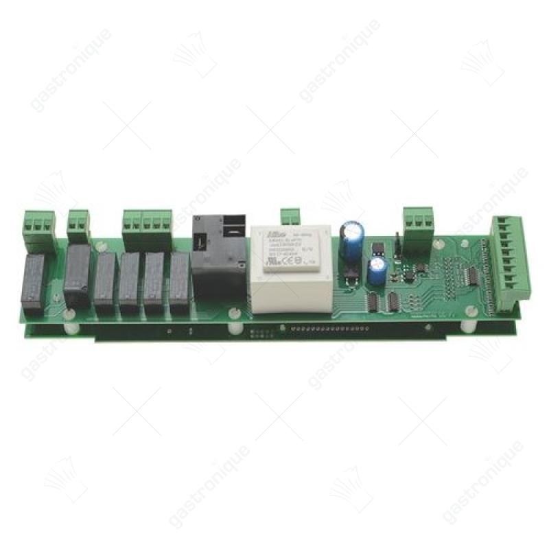 PC BOARD EVCO EVC20S26N7FRL02 - Bild 2