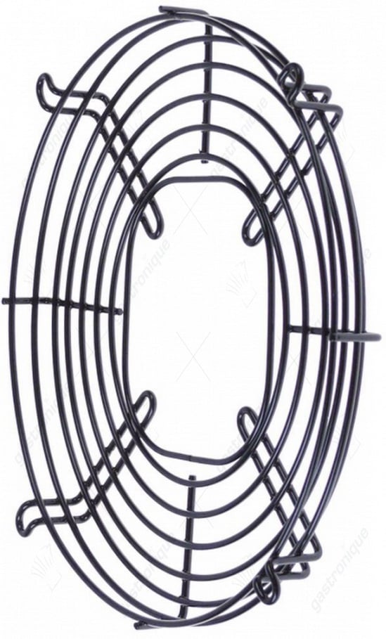 Schutzgitter ø 200 mm - Bild 1