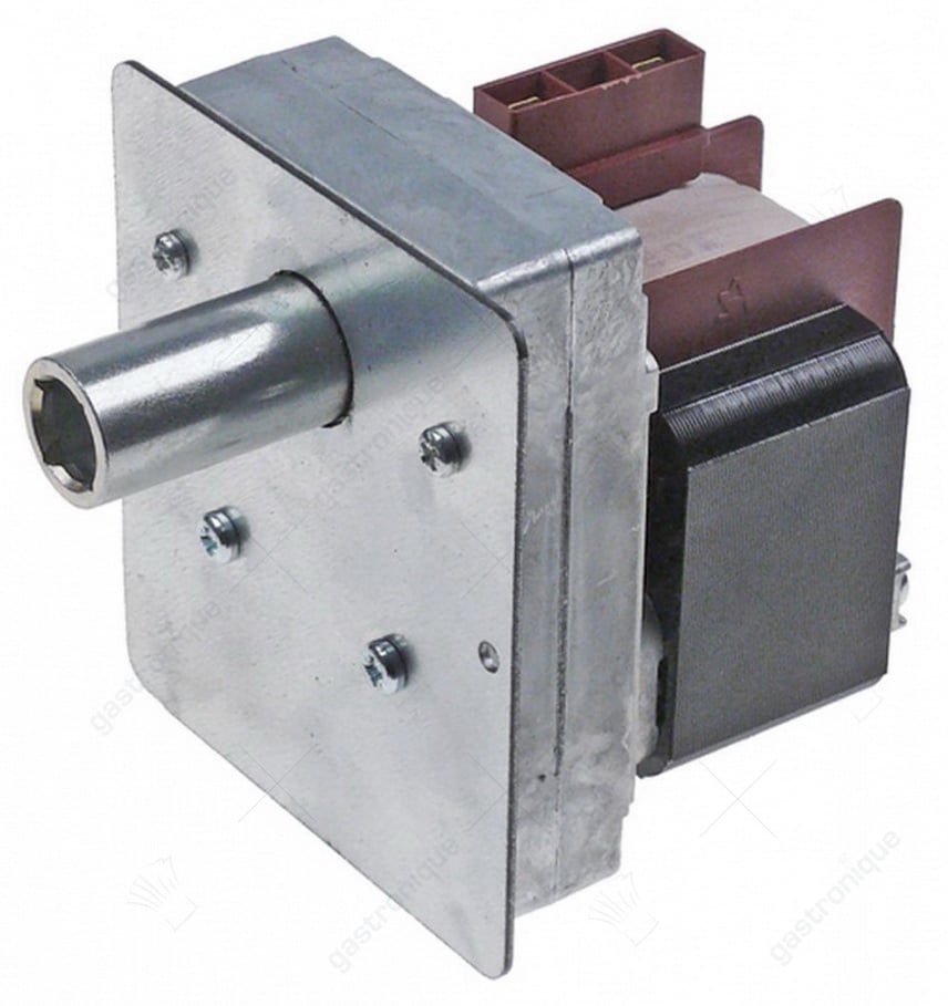 Getriebemotor kenta 50w 220v - Bild 1
