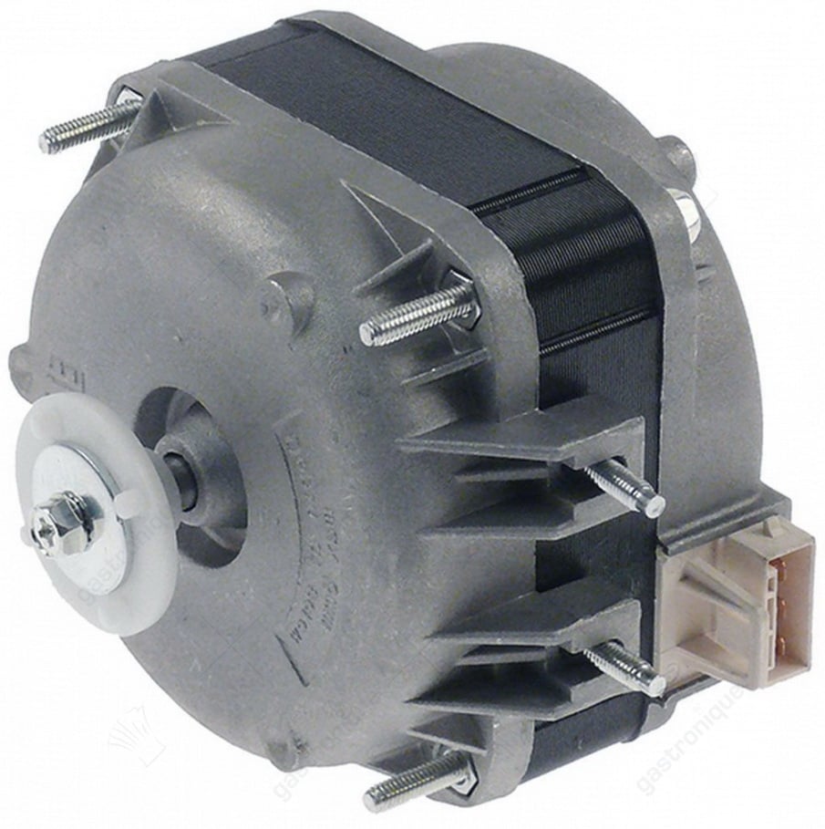 ventilatormotor ELCO 230V 50/60Hz 1300/1550U/min - Image 1