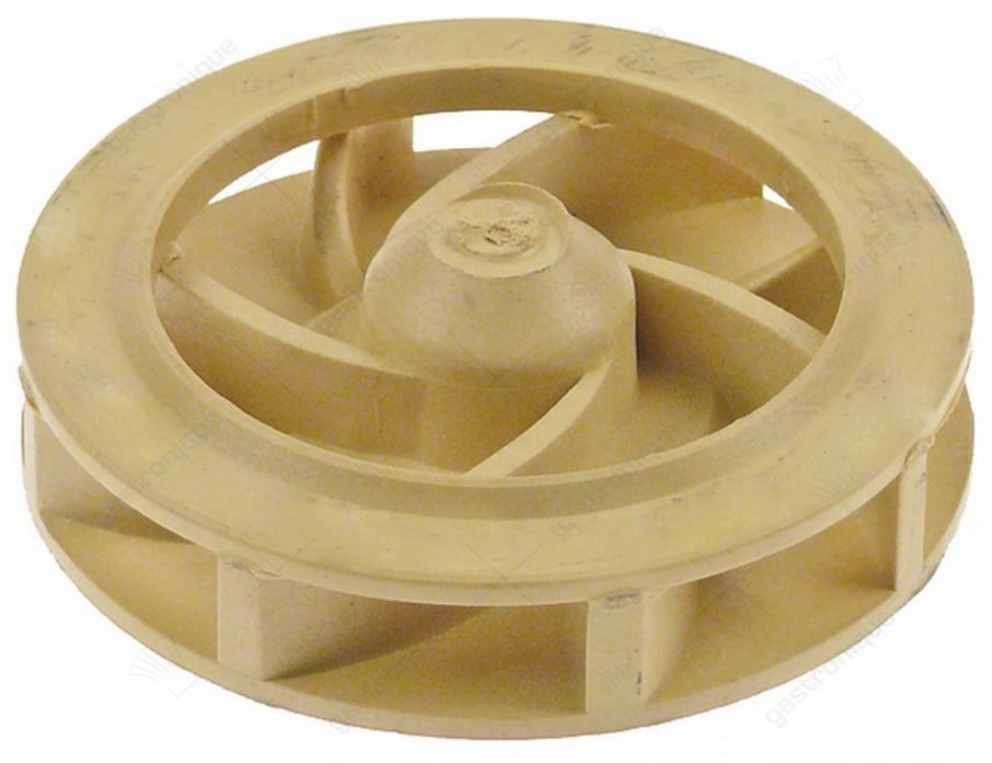 Schaufel für Pumpe 0,28PS lgb zf130sx - Bild 1