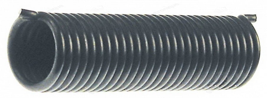 Deckel Feder ø 28x115 mm - Bild 1
