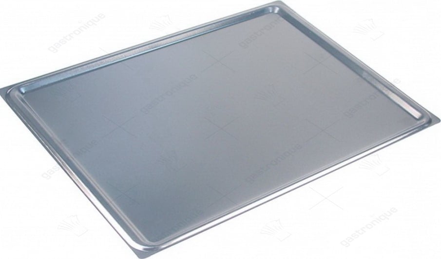 drip-tray aluminium 434x320 mm - Image 1