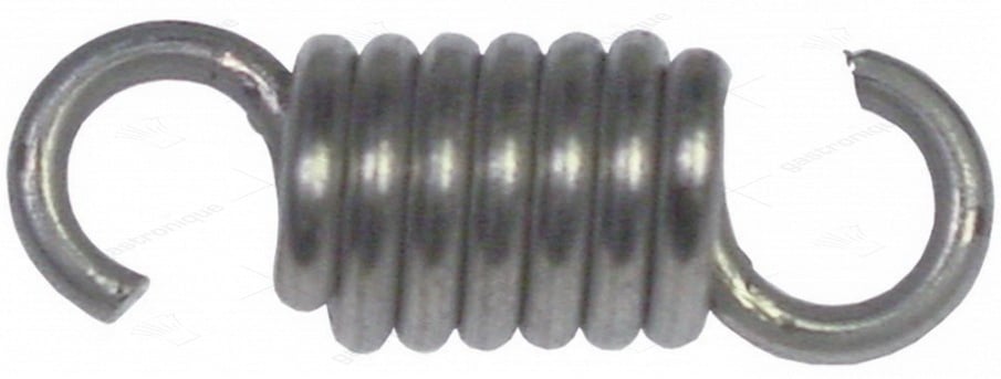 gear motor supporting spring (OUT OF STOCK) - Image 1