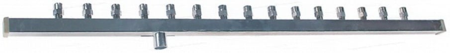 complete sprinkler - Image 1
