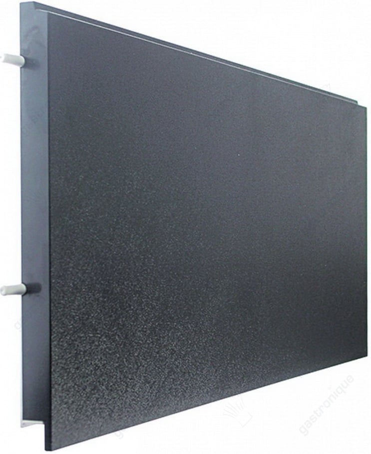 deur voor ijsblokjesmaker B 675mm H 307mm dikte 28mm - Image 1