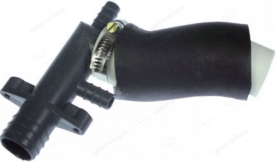 fitting drain complete - Image 1