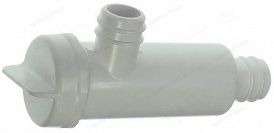 complete pump inlet filter - Image 1
