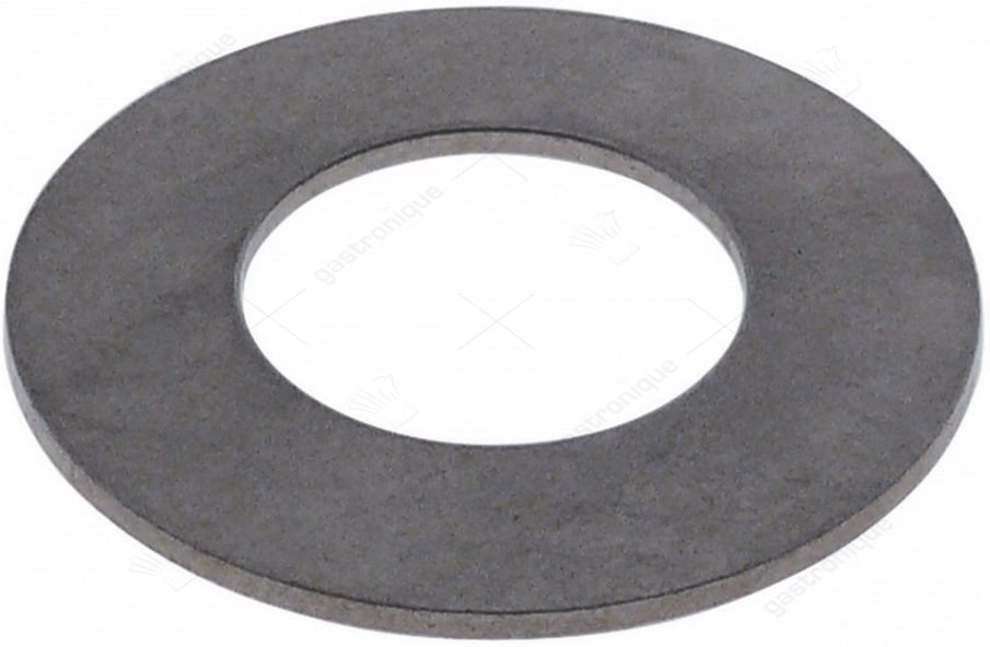 cup spring ø 20x40 mm - Image 1