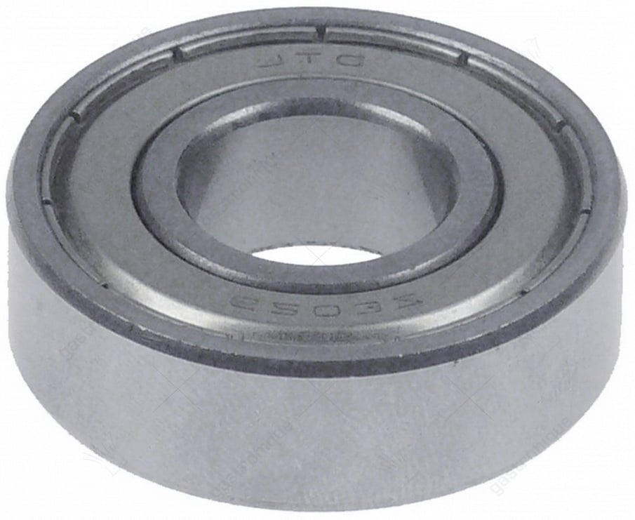 lager 6203 zz nsk - Image 1