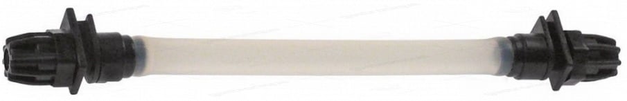 Silikonschlauch microdos ø 6x10 mm - Bild 1