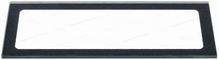 ruit oven deur 215x90 mm - Image 1