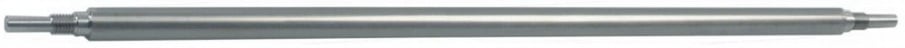 support shaft for cart transversal - Image 1