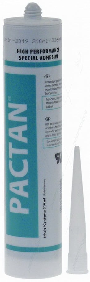 Silikondichtstoff pactan 6076 - Bild 1