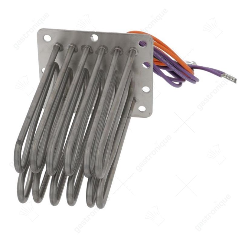 Heizelement 18000w 230/400v - Bild 2