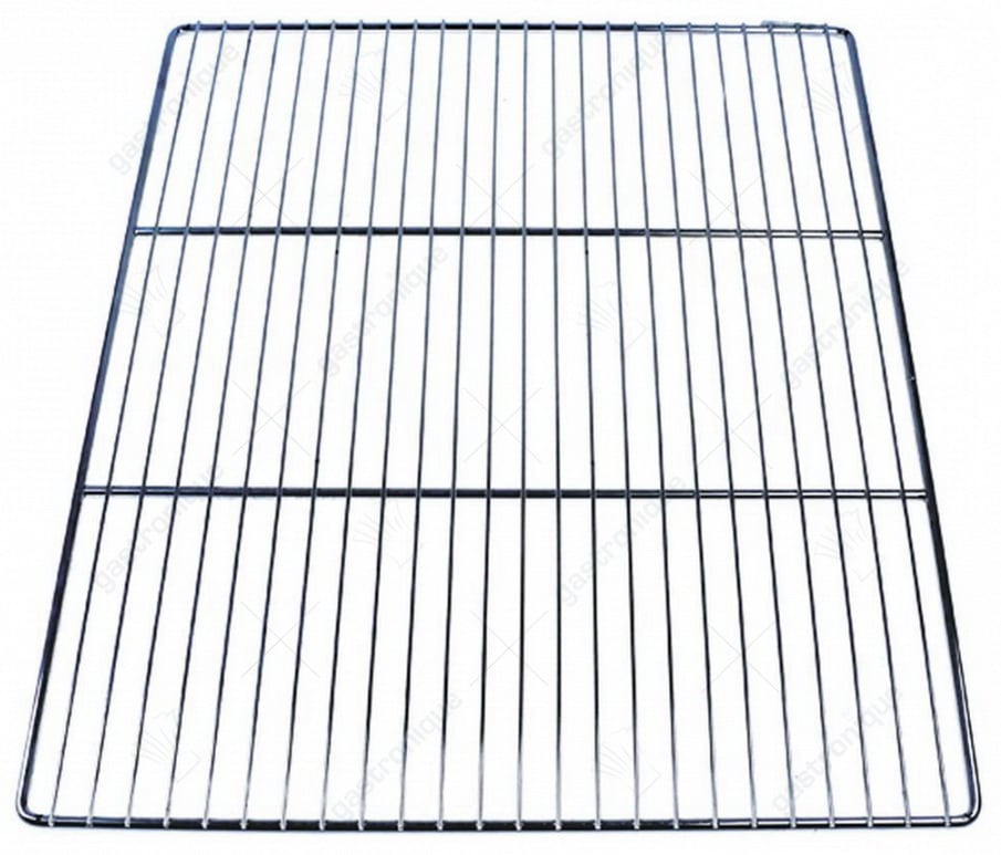 rvs rooster gn 2/1 650x530 mm - Image 1