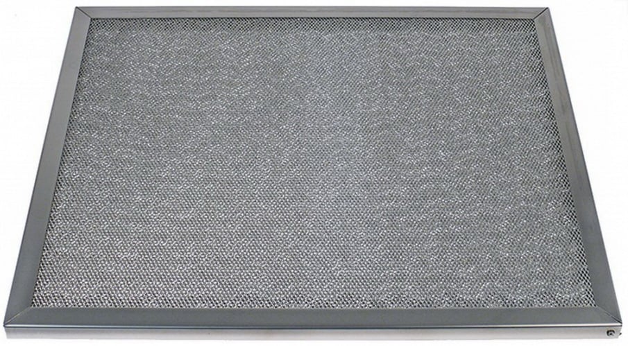 Haubenbildschirmfilter 500x400x20 mm - Bild 1