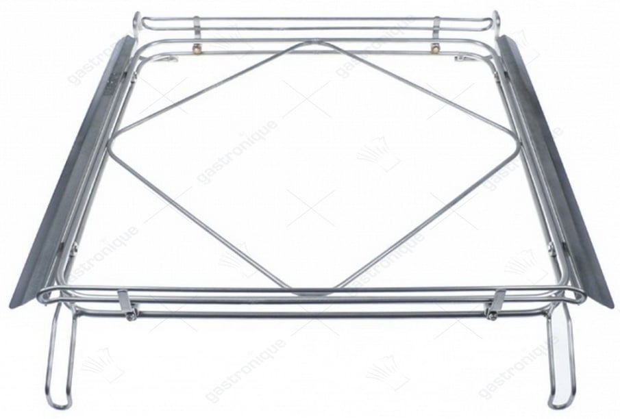 korfdrager L 640m B 560mm H 110mm  - Image 1