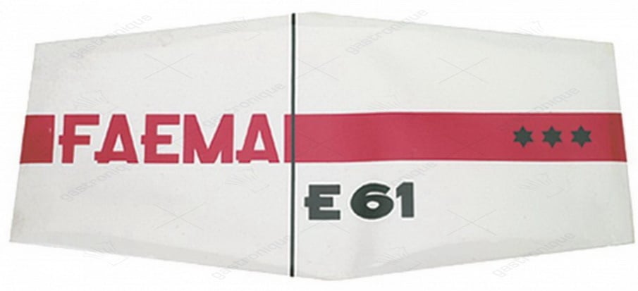 Tape e61 - Bild 1