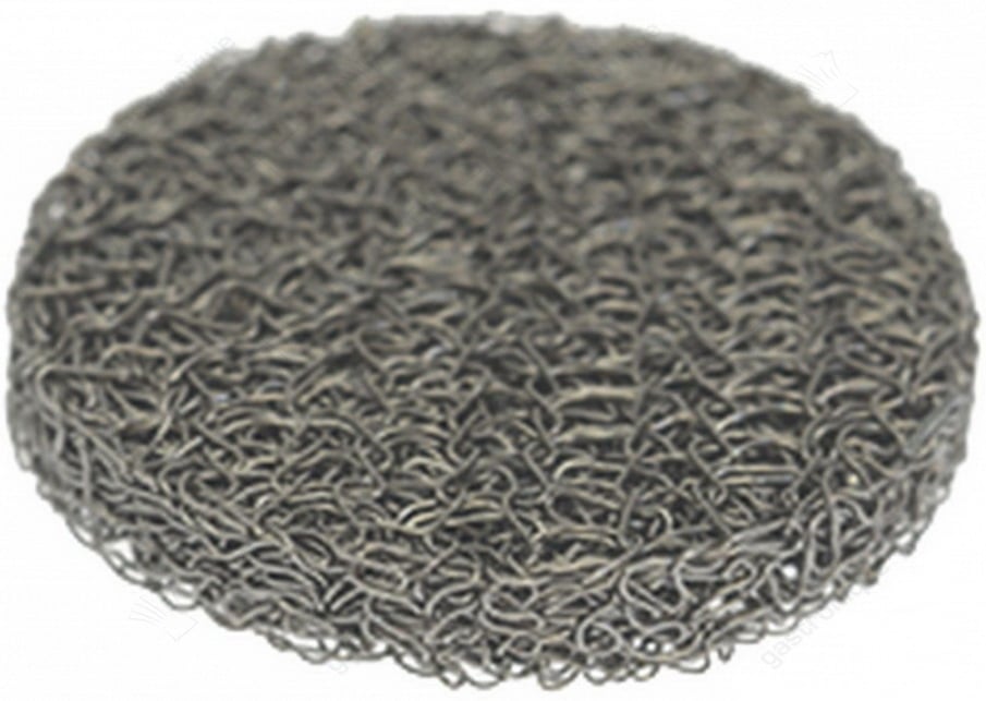 water filter ø 18 mm - Image 1