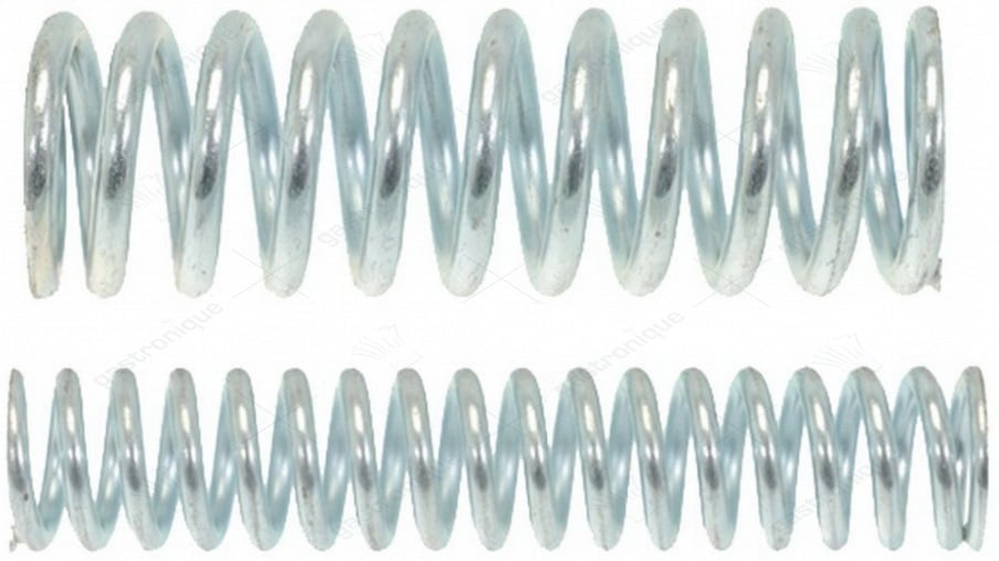 lever group spring pair - Image 1