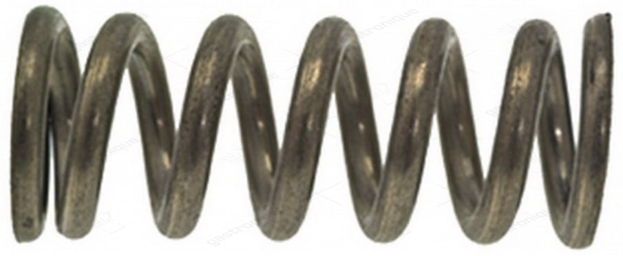 Zapfenfeder ø 12,5x30 mm - Bild 4