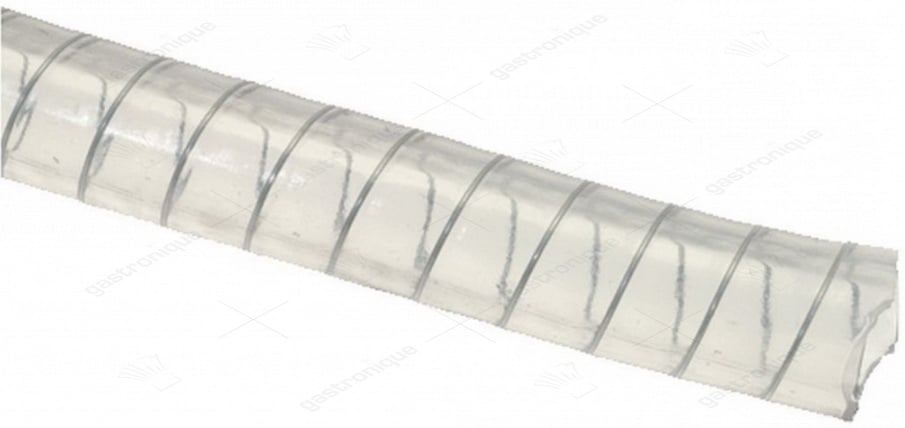 Abflussschlauch elispir ø 12x18 mm - 30 m - Bild 2