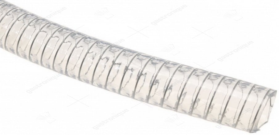 Abflussschlauch elispir ø 18x25 mm - 30 m - Bild 2