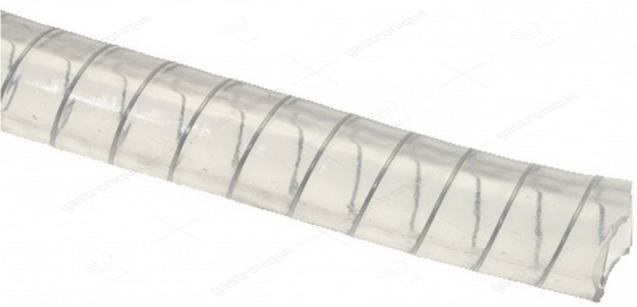 Abwasserschlauch elispir ø 16x23 mm - 30 m - Bild 1