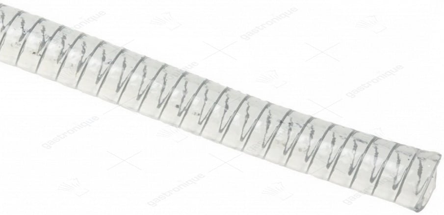 drain hose elispir ø 12x18 mm - 5 m - Image 1