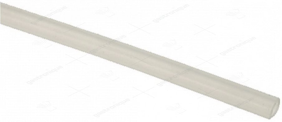silicone hose ø 5x10 shore 60 - 10 m - Image 1