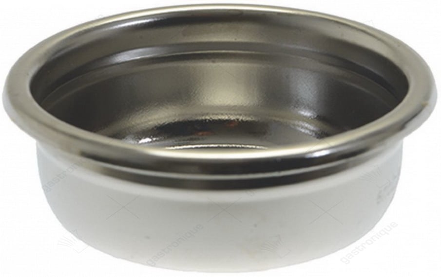 koffiezeef 2 kops 12/18g h24,5 - Image 1