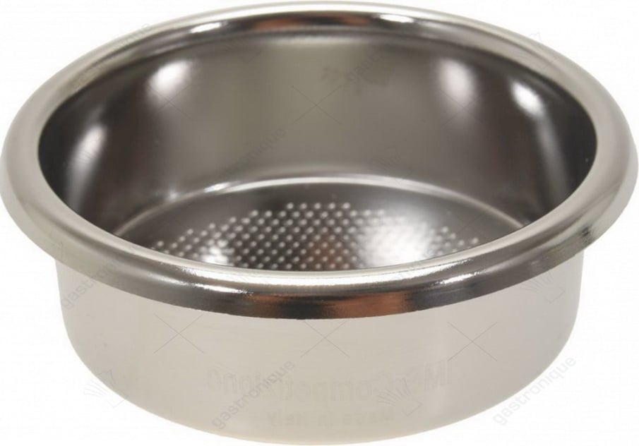 koffiezeef 2 kops 14/20 gr h26,5 - Image 1
