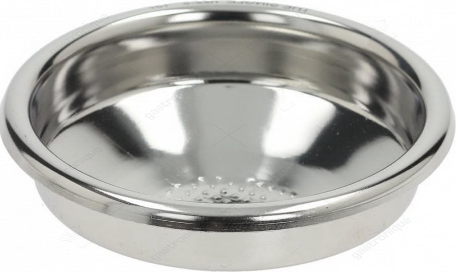 sieb 1 Tasse "the single" 12 gr h22,5 mm - Bild 1